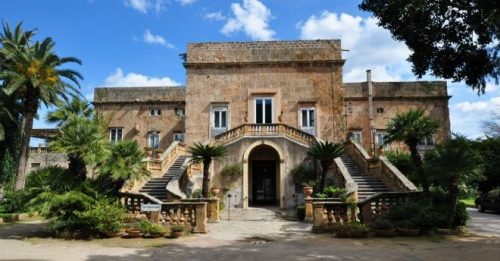 Organizzazione tour Sicilia tra borghi e castelli