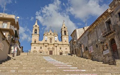 The Sicily of The Leopard