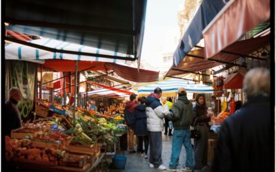 Pasqua in Sicilia – Scopri la Tradizione e la Bellezza dell’Isola